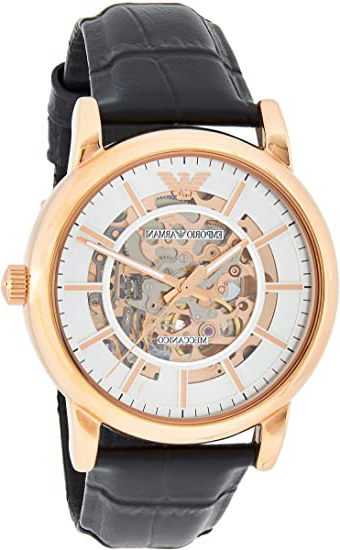 Emporio Armani Reloj Analogico para