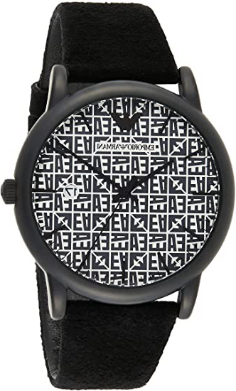 Emporio Armani Reloj Analógico para