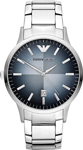 Unbekannt AR2472 - Reloj, Correa