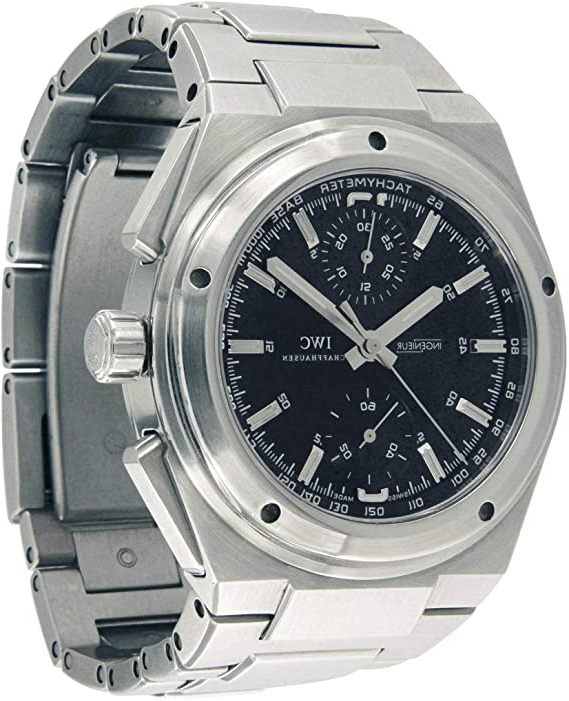 IWC IW372501 - Reloj de