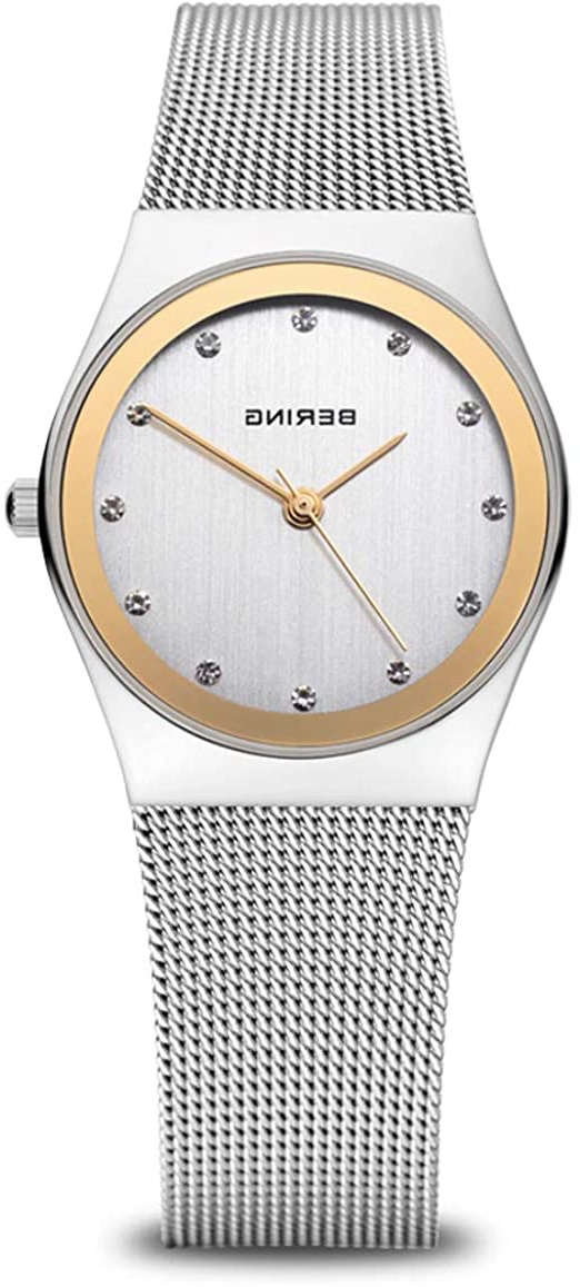 BERING Reloj Analógico Classic Collection