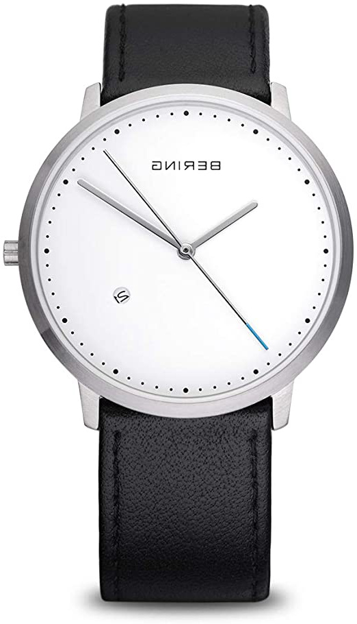 Bering Classic - Reloj analógico