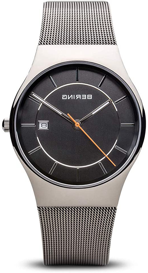 BERING Reloj Analógico para Hombre