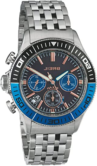 BREIL - Reloj Manta 1970
