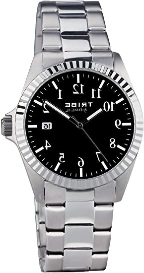 Reloj de tiempo sólo en