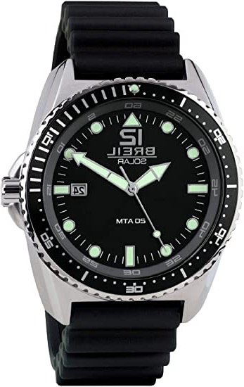 Reloj BREIL Hombre SUBACQUEO SOLARE