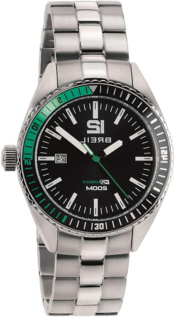 Reloj Breil Midway