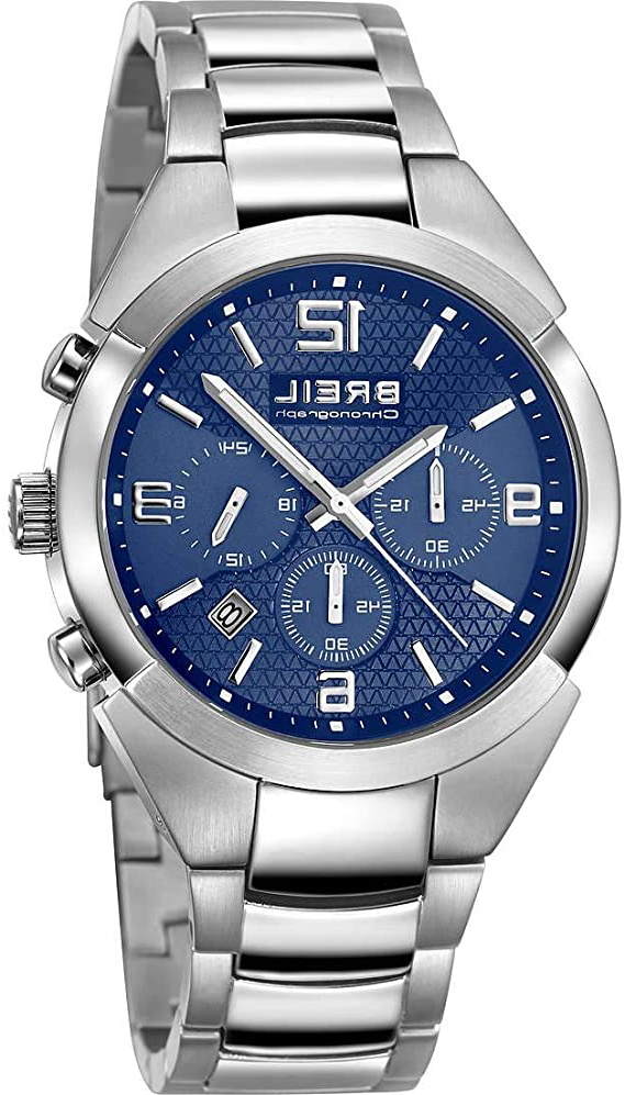 Breil TW1328 - Reloj, Correa