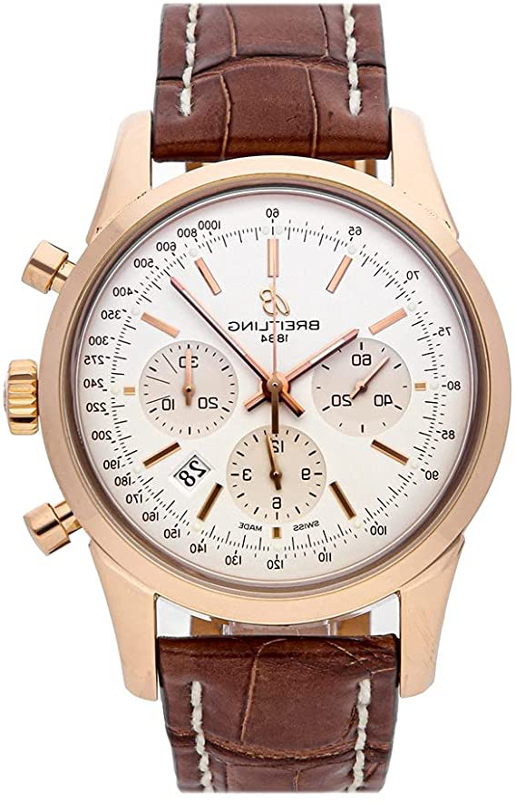 BREITLING TRANSOCEAN RB015212G738