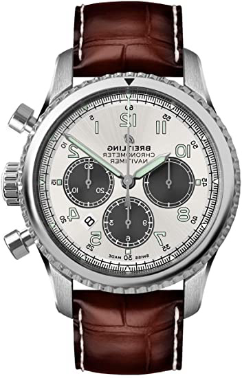 Breitling Navitimer 8 B01 Chronograph