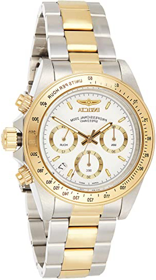 Invicta Speedway 9212 Reloj para