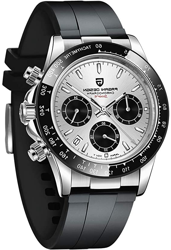 PAGANI DESIGN - Reloj de