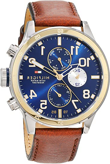Reloj para hombre Tommy Hilfiger
