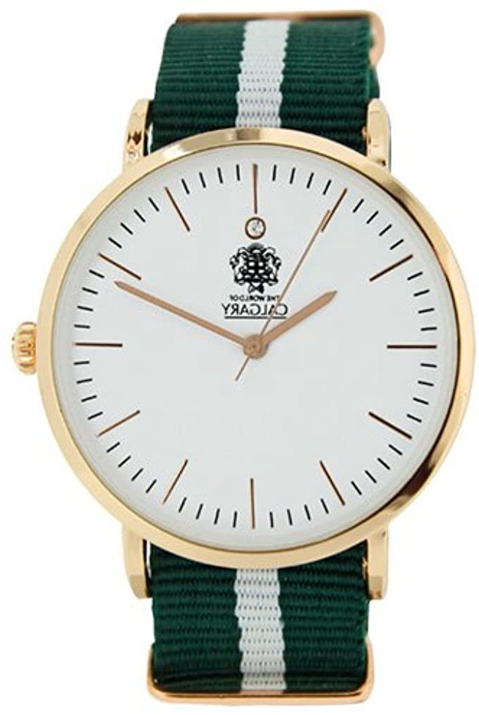 Relojes Calgary San Marine Vintage.
