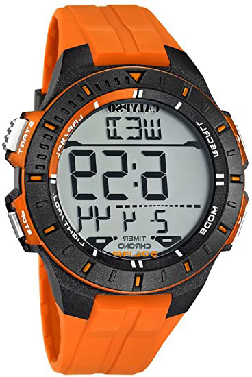 Calypso watches K5607/1 - Reloj