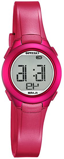 Calypso Reloj Digital Unisex con