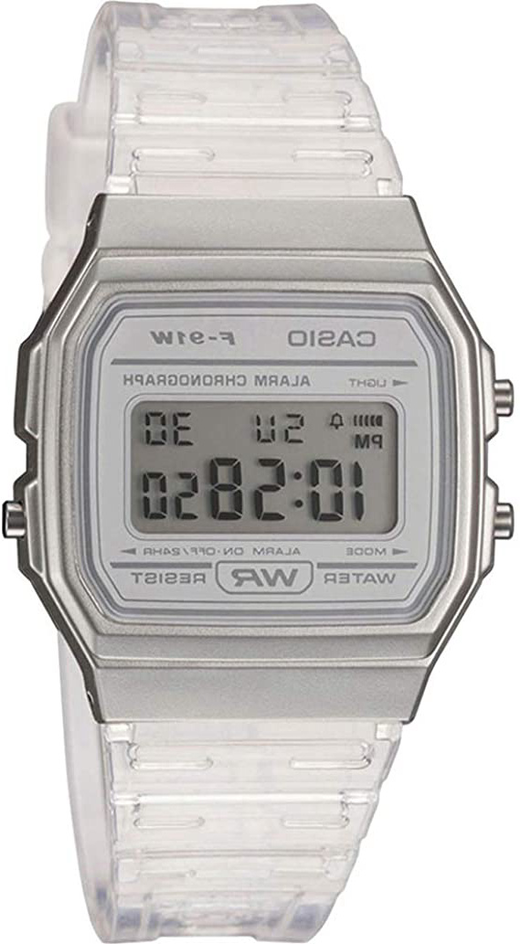 Casio Collection - Reloj Digital