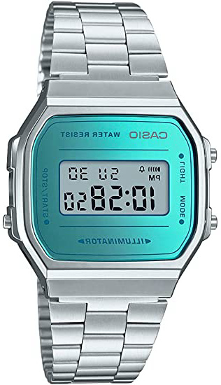 Reloj Casio Unisex
