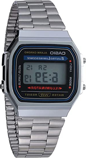 Casio Colección Reloj Unisex Adultos