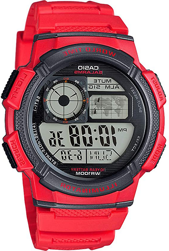 Reloj Casio para Hombre