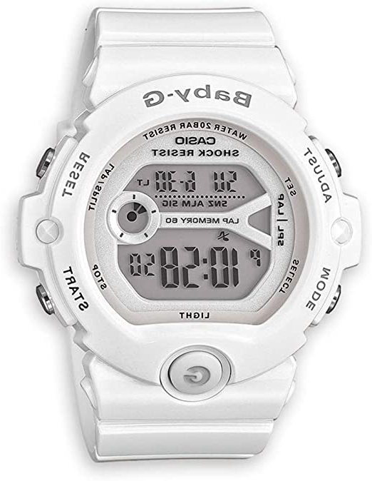 Reloj Casio para Mujer