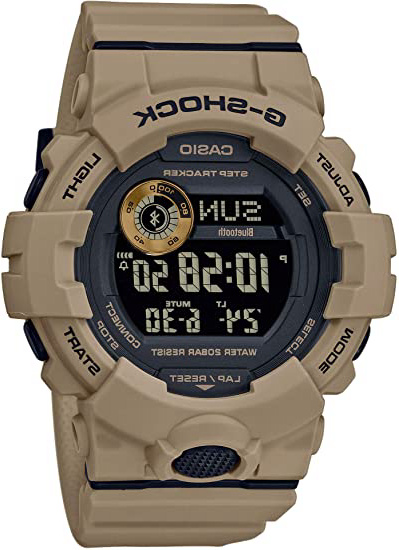 Casio Reloj Digital para Hombre