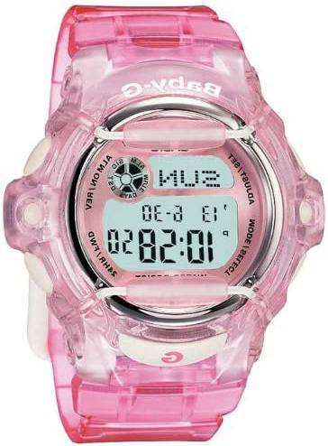 Reloj Casio para Mujer