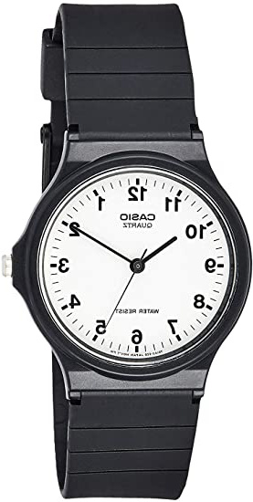 Casio Collection MQ-24 - Reloj