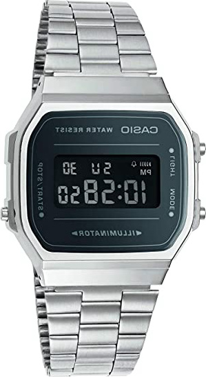 Reloj Casio Unisex
