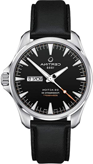 Certina DS Action Day-Date Reloj