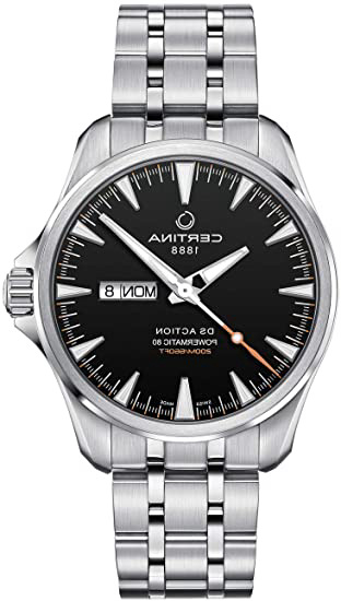 Certina DS Action Powermatic 80