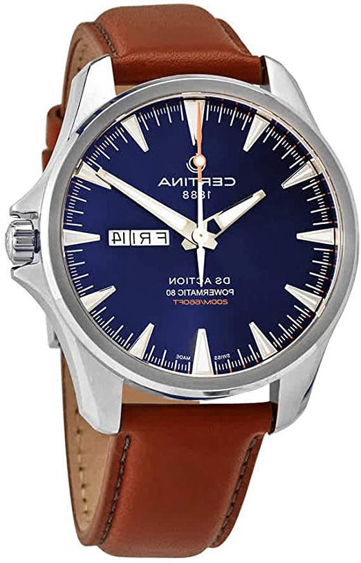 Certina DS Action C0324301604100 -
