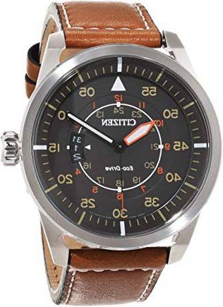 
                
                    
                    
                

                
                    
                    
                        Citizen Reloj Analógico para Hombre de Cuarzo con Correa en Cuero AW1360-12H
                    
                

                
                    
                    
                
            
