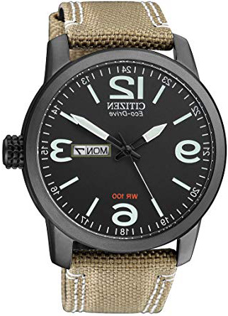 
                
                    
                    
                

                
                    
                    
                        Citizen de Hombre Reloj de Pulsera Elegance analógico de Cuarzo, Eco Drive (Talla Única, Negro)
                    
                

                
                    
                    
                
            
