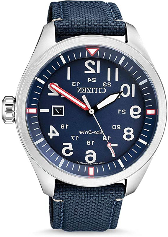 Citizen Reloj analógico de Cuarzo