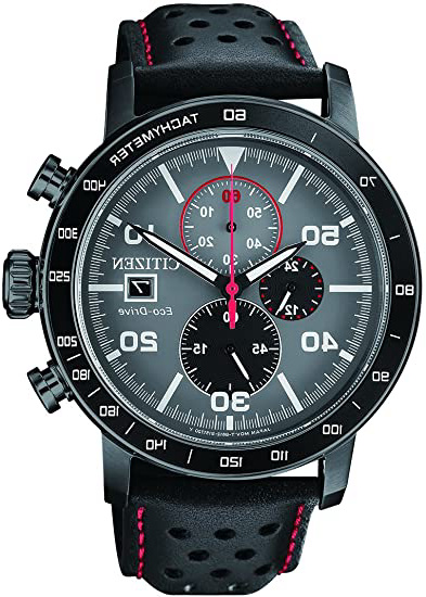 Citizen Reloj Cronógrafo para Hombre