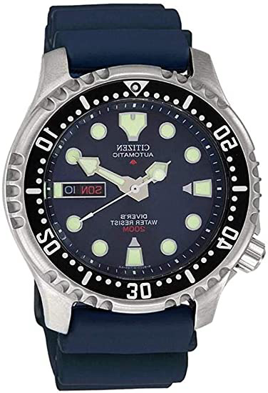 Citizen Reloj Analógico para Hombre
