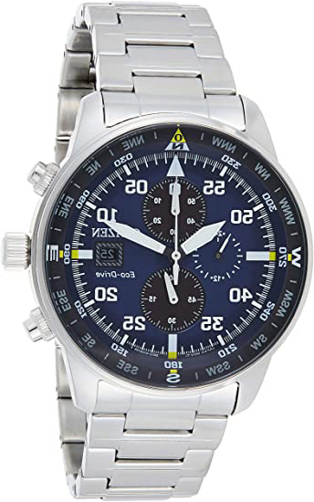 Citizen Reloj Cronógrafo para Hombre