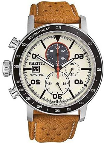 Citizen Reloj Cronógrafo para Hombre