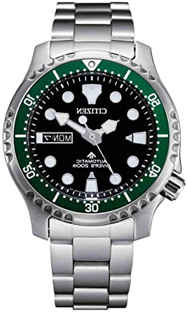 Citizen Reloj Analógico para Hombre