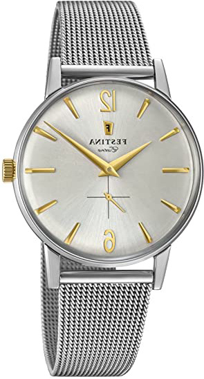 Reloj Festina Coleccion Extra Hombre