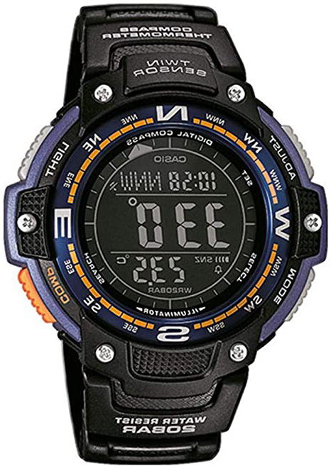 Reloj Casio para Hombre
