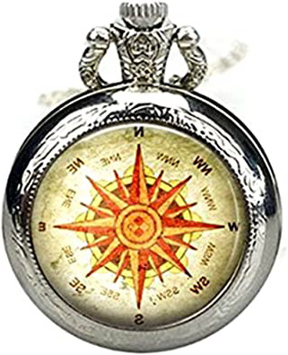 Reloj de bolsillo para regalo