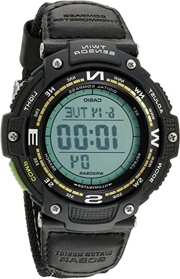 Reloj - Casio - para
