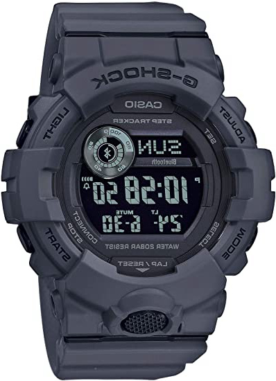 Casio Reloj Digital para Hombre