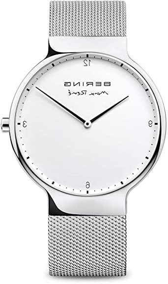 BERING Reloj Analógico Max René