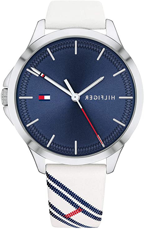 Tommy Hilfiger Reloj Analógico para