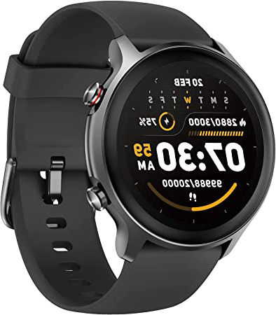Weofly Smartwatch, Reloj Inteligente Hombre