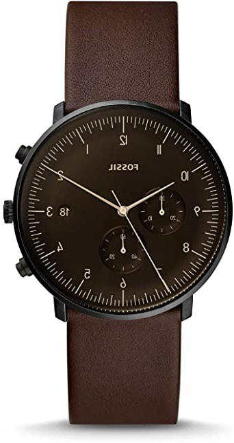 Fossil Reloj Cronógrafo para Hombre