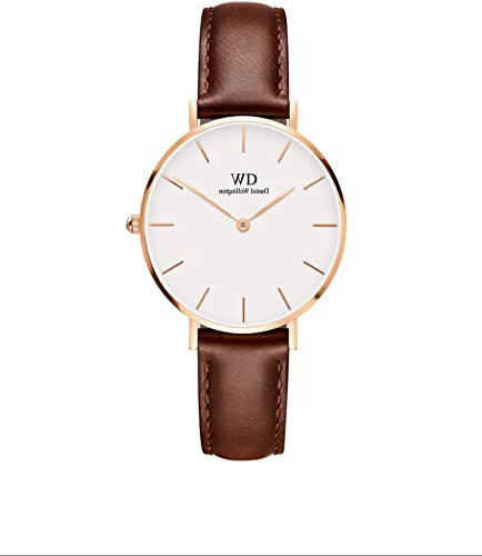 Daniel Wellington Petite St Maws